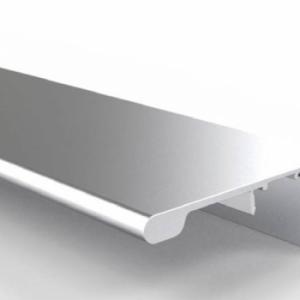 PERFIL ALUM.3MT CLE CLASS EURO