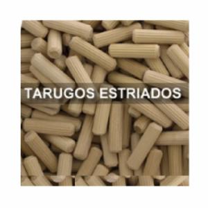 BOLSA TARUGO PINO TAEDA 8X30(X1000UNI)