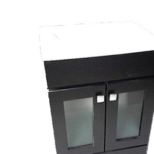  60CM WENGUE 2PUER.VID+CAJON