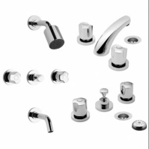 PAMPA 0900.03/B6 CR FVA