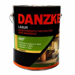 DANZKE LASUR H2O NAT SAT X1LT