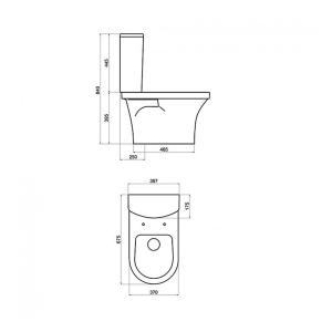 L.VARESE IJLMJ B/INOD.LARGO S/TAPA