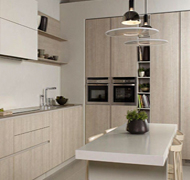 Melamina Linea Nordica Faplac